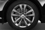 2016 Lexus LS 460 4-door Sedan RWD Wheel Cap