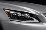 2016 Lexus LS