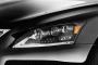 2016 Lexus LS 600h L 4-door Sedan Hybrid Headlight