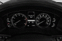 2016 Lexus LX 570 4WD 4-door Instrument Cluster