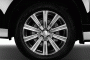 2016 Lexus LX 570 4WD 4-door Wheel Cap