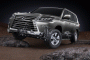 2016 Lexus LX 570