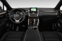 2016 Lexus NX 200t FWD 4-door F Sport Dashboard