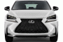2016 Lexus NX 200t FWD 4-door F Sport Front Exterior View