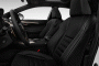 2016 Lexus NX 200t FWD 4-door F Sport Front Seats