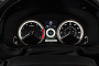 2016 Lexus NX 200t FWD 4-door F Sport Instrument Cluster