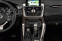 2016 Lexus NX 200t FWD 4-door Instrument Panel