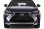 2016 Lexus NX 300h AWD 4-door Front Exterior View
