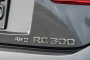 2016 Lexus RC (RC 300)