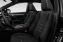 2016 Lexus RX 350 AWD 4-door F Sport Front Seats
