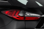 2016 Lexus RX 350 AWD 4-door F Sport Tail Light
