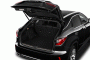 2016 Lexus RX 350 AWD 4-door F Sport Trunk
