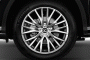 2016 Lexus RX 350 AWD 4-door F Sport Wheel Cap