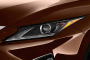 2016 Lexus RX 350 FWD 4-door Headlight