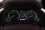 2016 Lexus RX 350 FWD 4-door Instrument Cluster