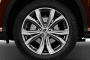 2016 Lexus RX 350 FWD 4-door Wheel Cap