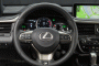 2016 Lexus RX 450h F Sport