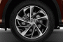2016 Lexus RX 450h FWD 4-door Wheel Cap
