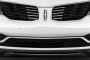 2016 Lincoln MKX FWD 4-door Black Label Grille