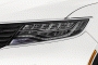 2016 Lincoln MKX FWD 4-door Black Label Headlight