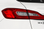 2016 Lincoln MKX FWD 4-door Black Label Tail Light