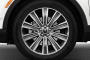 2016 Lincoln MKX FWD 4-door Black Label Wheel Cap