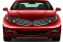 2016 Lincoln MKZ 4-door Sedan FWD Front Exterior View