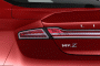 2016 Lincoln MKZ 4-door Sedan FWD Tail Light