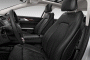 2016 Lincoln MKZ 4-door Sedan Hybrid FWD Front Seats