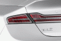 2016 Lincoln MKZ 4-door Sedan Hybrid FWD Tail Light