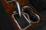 2016 Lincoln Navigator 2WD 4-door Select Gear Shift
