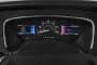 2016 Lincoln Navigator 2WD 4-door Select Instrument Cluster
