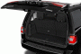 2016 Lincoln Navigator 2WD 4-door Select Trunk