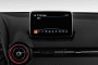 2016 Mazda CX-3 AWD 4-door Touring Audio System