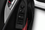 2016 Mazda CX-3 AWD 4-door Touring Door Controls