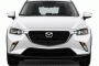 2016 Mazda CX-3 AWD 4-door Touring Front Exterior View
