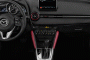 2016 Mazda CX-3 AWD 4-door Touring Instrument Panel