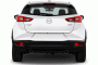 2016 Mazda CX-3 AWD 4-door Touring Rear Exterior View