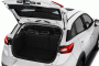 2016 Mazda CX-3 AWD 4-door Touring Trunk