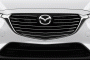 2016 Mazda CX-3 FWD 4-door Grand Touring Grille