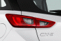 2016 Mazda CX-3 FWD 4-door Grand Touring Tail Light