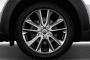2016 Mazda CX-3 FWD 4-door Grand Touring Wheel Cap