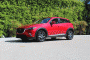 2016 Mazda CX-3  -  First Drive, July 2015