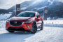 2016 Mazda CX-3, 2016 Mazda Ice Academy