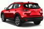 2016 Mazda CX-5 FWD 4-door Auto Grand Touring Angular Rear Exterior View