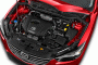 2016 Mazda CX-5 FWD 4-door Auto Grand Touring Engine