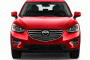 2016 Mazda CX-5 FWD 4-door Auto Grand Touring Front Exterior View