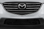 2016 Mazda CX-5 FWD 4-door Auto Grand Touring Grille