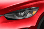 2016 Mazda CX-5 FWD 4-door Auto Grand Touring Headlight