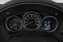 2016 Mazda CX-5 FWD 4-door Auto Grand Touring Instrument Cluster